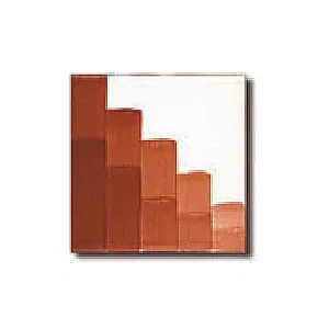 CSM 021 - 
Marrón Claro