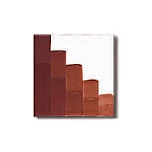 CSM 022 - 
Marrón Rojo