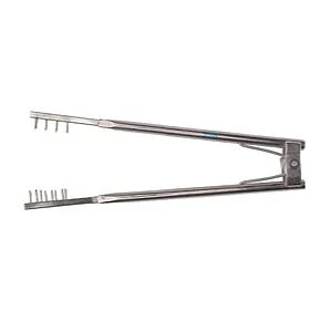 PINZA PER SMALTARE CERAMICA 270MM