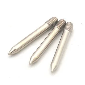 WELLER MT1 - LÖTSPITZE 0.8 MM SET 3 STK
