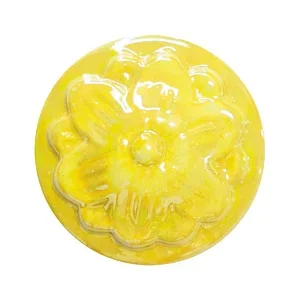LUSTRO GIALLO