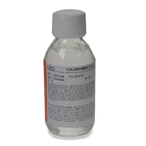 DILUENTE PER LUSTRI - 100 GR