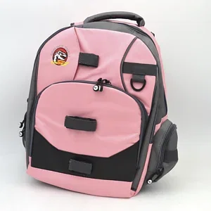 ESTWING SAC À DOS DE GÉOLOGUE POUR ENFANTS ROSE