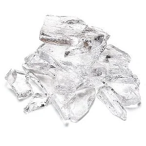 BULLSEYE FRITS - 1401-05 TRANSPARENTE 18.2KG