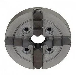 PORTABROCAS 4 MORDAZAS INDEPENDIENTES Ø 75 MM PARA PD 250 / E