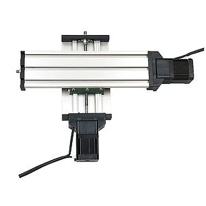 MESA TRANSVERSAL KT 70/CNC-READY PROXXON