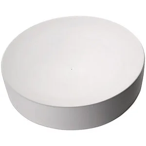 MOLDE PARA FUSIÓN - CUENCO BOLA 55 X 11 CM