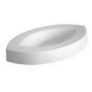 MOLDE PARA FUSIÓN - PLATO NAVE