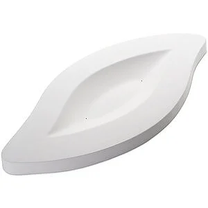 FUSING MOLD - LEAF 54,5 X 24,6 X 3 CM