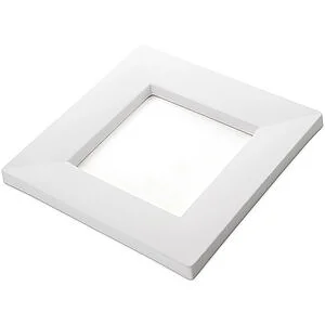 FUSING MOLD - SQUARE DROP OUT 24,5 X 24,5