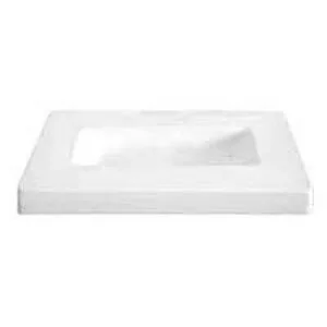 FUSING MOLD - OBLONG DISH LARGE 23 X 38,2 X 3,7 CM