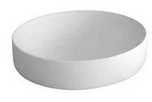 FUSING MOLD - SPHERICAL BOWL 38,5 X 5,5 CM