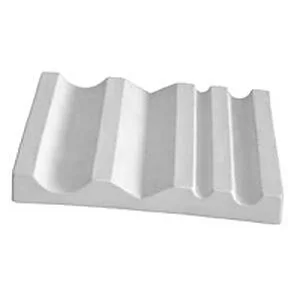 STAMPO FUSIONE - PATTERN BAR 25,8 X 22,2 X 4,5 CM