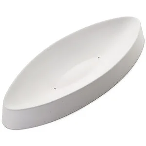 FUSINGFORM - DEEP MINI OVAL 27,7 X 11,2 X 3 CM