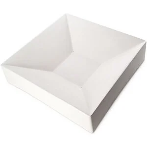 FUSINGFORM - RETRO PARTY BOWL 42 X 42 X 9,7 CM