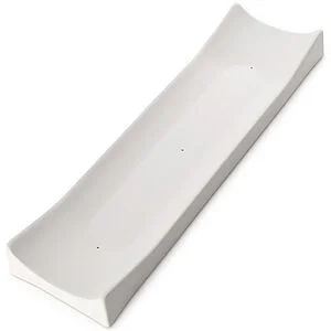 FUSING MOLD - BOAT MEDIUM 43 X 12 X 4 CM