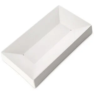 FUSING MOLD - SUSHI RECTANGULAR SMALL 23,7 X 13,2 X 3,6 CM