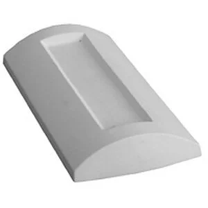 FUSING MOLD - CANDLE BRIDGE UNIVERSAL 29,6 X 14 X 3,8 CM