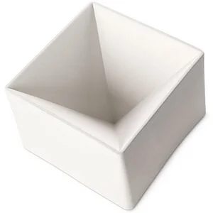 FUSING MOLD - PYRAMIDE 16,5 X 16,5 X 11 CM