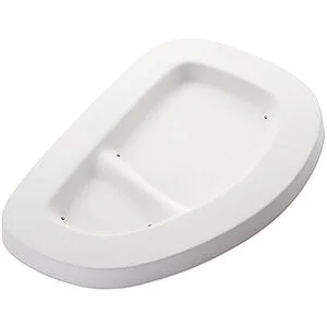 FUSING MOLD - SNACK TRAY 24 X 16,6 X 1,8 CM