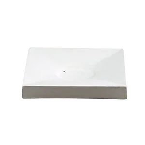 FUSING MOLD - CASABLANCA DISH 2 15,8 X 15,8 X 2,3 CM