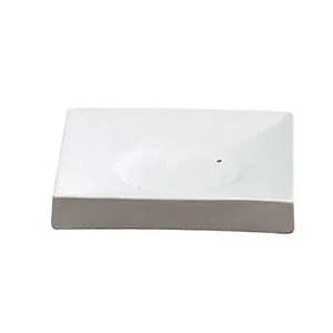 FUSING MOLD - CASABLANCA DISH 3 11,8 X 11,8 X 1,8 CM