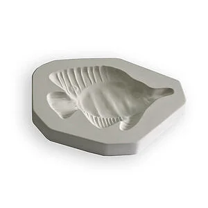 FUSING MOLD - FISH NEMO 32,8 X 25,7 X 3,5 CM