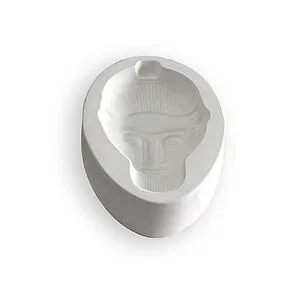 STAMPO FUSIONE - MASCHERA KALAH 37 X 23,2 X 6,6 CM