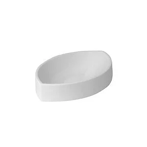 STAMPO FUSIONE - PIATTO MANDORLA 37,5 X 23,8 X 6,2 CM