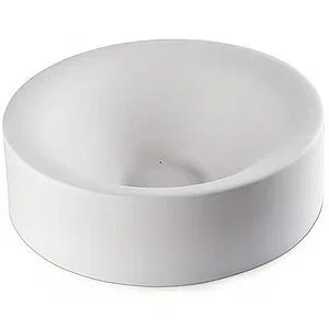 STAMPO FUSIONE - COPPA CINESE 29 X 8,5 CM