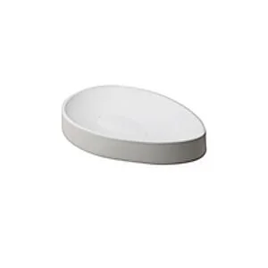 STAMPO FUSIONE - PIATTO LACRIMA 20 X 13,5 X 3 CM