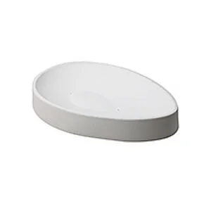 STAMPO FUSIONE - PIATTO LACRIMA 27,8 X 19,5 X 4 CM