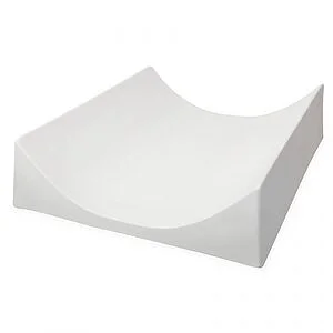 STAMPO FUSIONE - CURVA SEMPLICE 39,8 X 31,5 X 9 CM