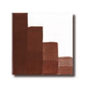 CSC 1114 - 
Dunkel-Braun