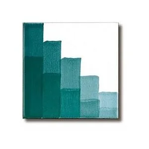 CAV 12450 - 
Verde pavo real