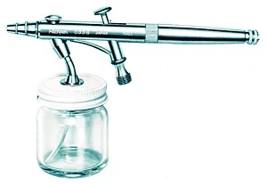 AEROGRAPHE RICHPEN 033G