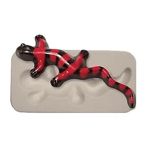 CASTINGFORM SALAMANDER 125 MM