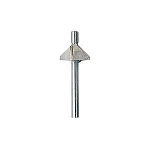 FRESA DE ANGULO DE CORTE 45°