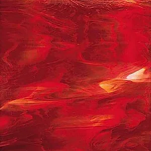 SPECTRUM 357-1S-F - ROJO / BLANCO