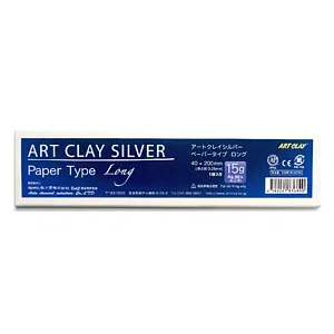 ART CLAY PAPER LONG 15 GR