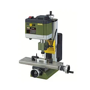 MICRO FRESADORA PROXXON FF 500/BL