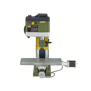 MICRO FRESADORA PROXXON FF 500/BL CNC READY