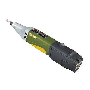 TALADRO IDUSTRIAL PROXXON IBS/A CON BATERÍA