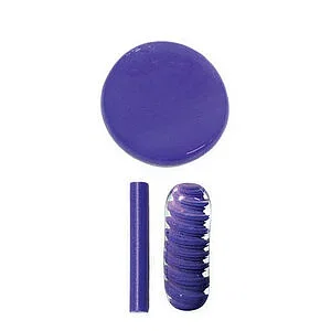 BAGUETTE NORTHSTAR - 55 PERIWINKLE 33.2 COE