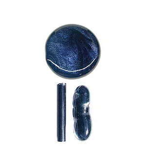 BAGUETTE NORTHSTAR - 75 INDIGO AVENTURINE 33.2 COE