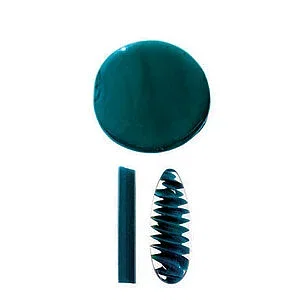 BAGUETTE NORTHSTAR - 77 DEEP SEA BLEU 33.2 COE