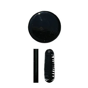 BARRA NORTHSTAR - 125 JET BLACK COE 33.2