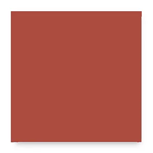 5860 - 
Rouge drapeau opaque
