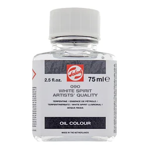 TALENS 090 - WHITE SPIRIT
