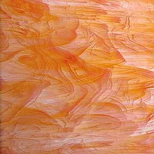SPECTRUM 375-1S-F - BLANCO/NARANJA